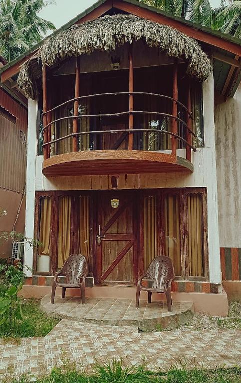 Entrada