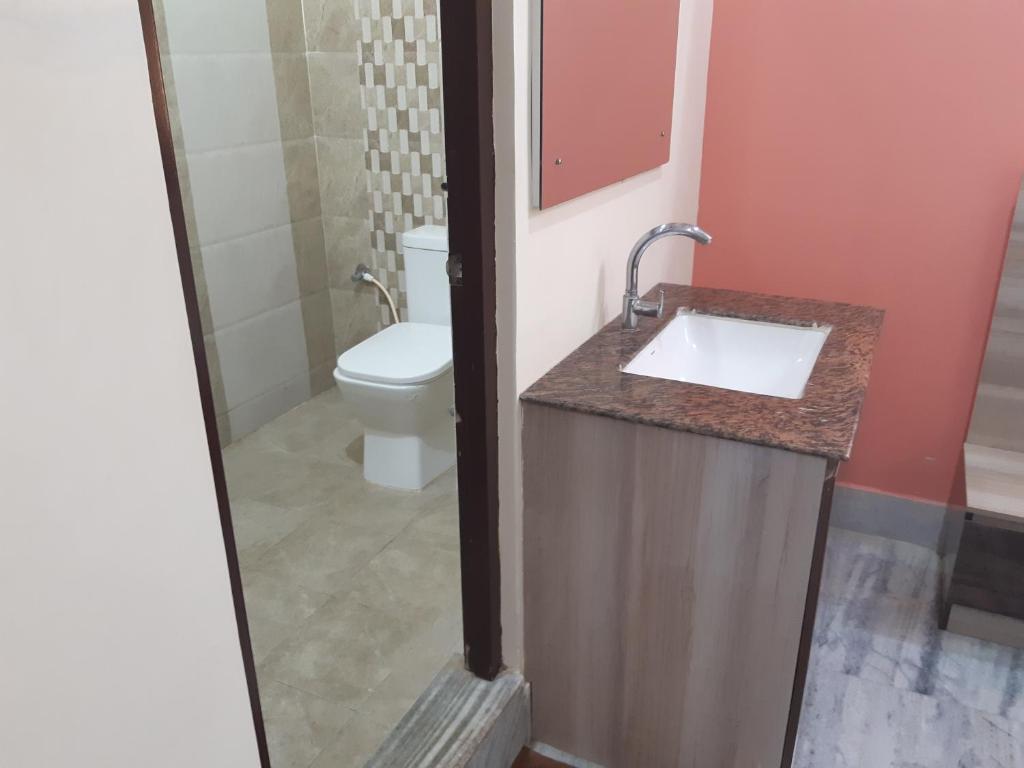 バスルーム（客室）