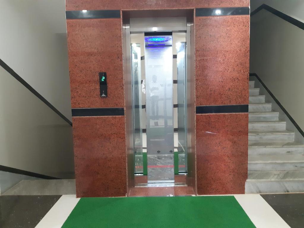 Devansh Bhanu Residency DBR photo