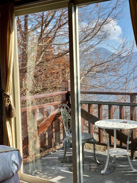 Surrounding environment