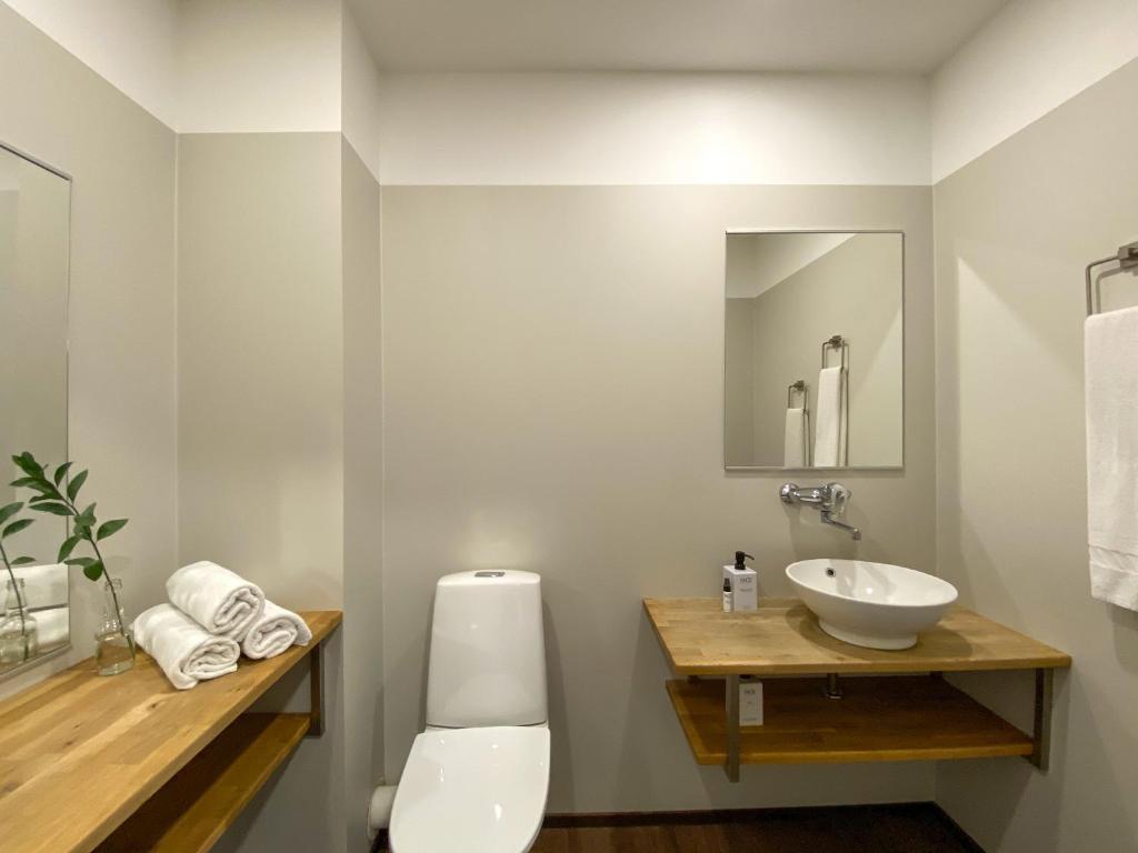 Hotel Fabrik Forssa photo