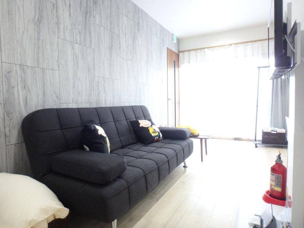 Sakurajima Building photo