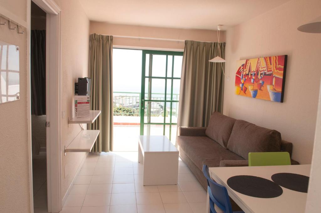 Apartamentos Babalu — Puerto Rico, Canary Islands