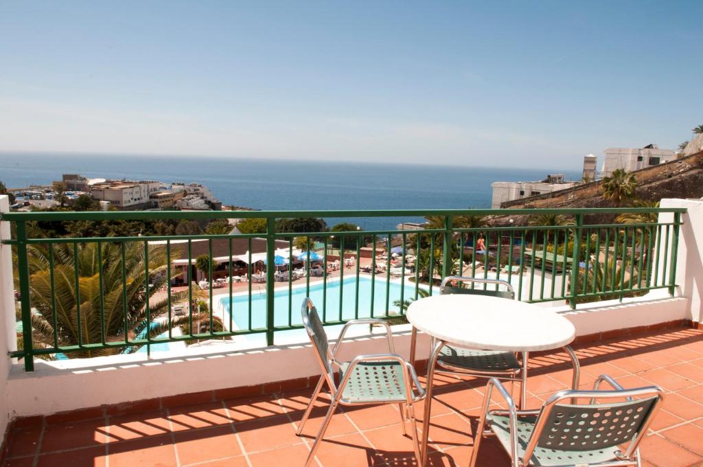 Apartamentos Babalu — Puerto Rico, Canary Islands