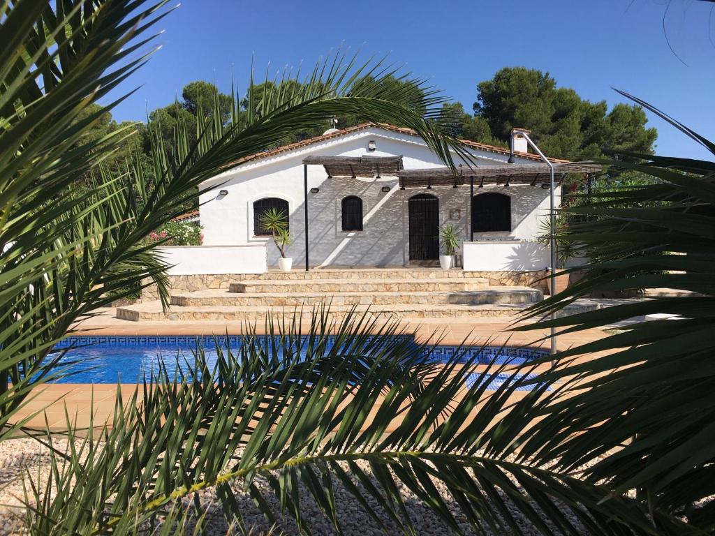 Masia - 4