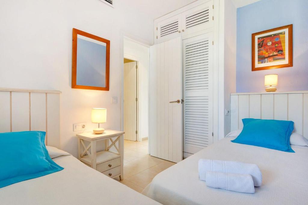 APARTAMENTOS SON BOU Z5 - 2