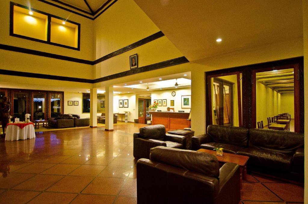 Hotel White Sands Resort and Conference Centre photo