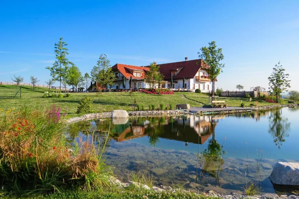 Hoamat, hotel in Haibach ob der Donau