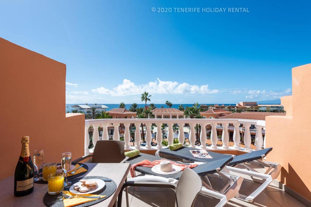 Tenerife Royal Gardens - Viviendas Vacacionales - 3