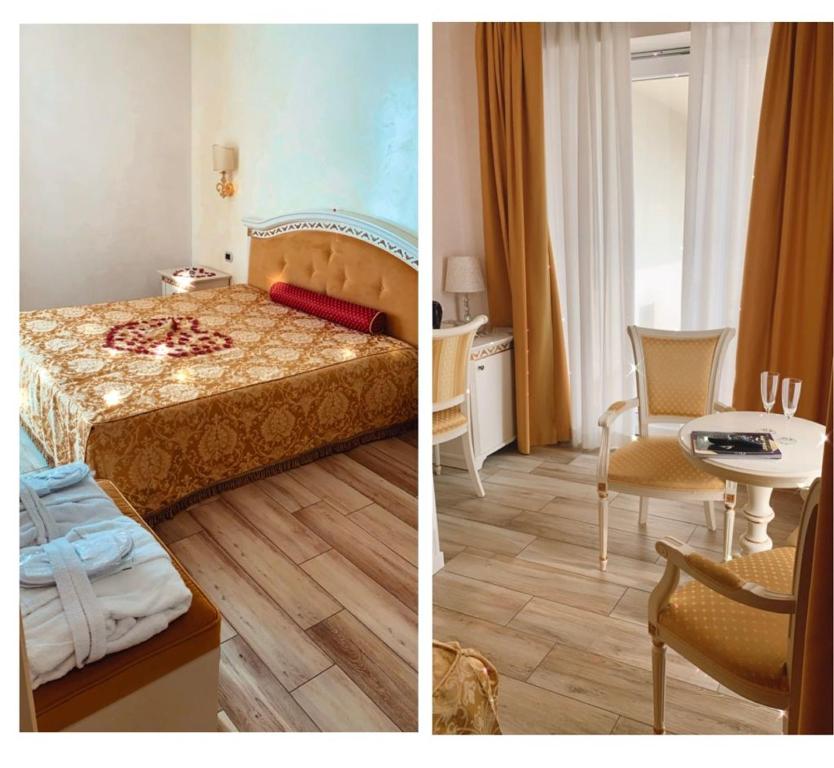 Palace Hotel & SPA La CONCHIGLIA D' ORO