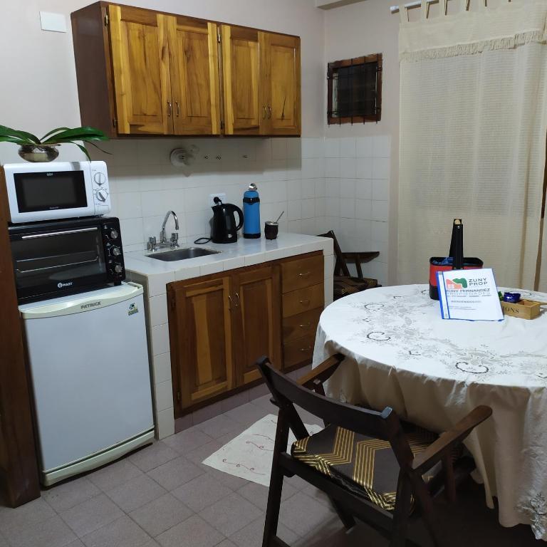Departamento céntrico en Posadas, garage opcional D5 - 2