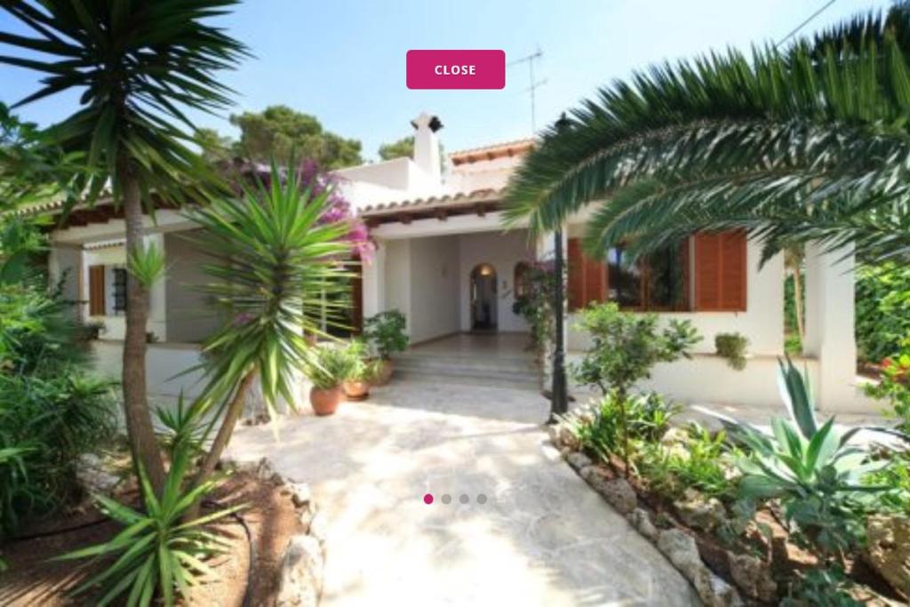 Villa Marions - 5