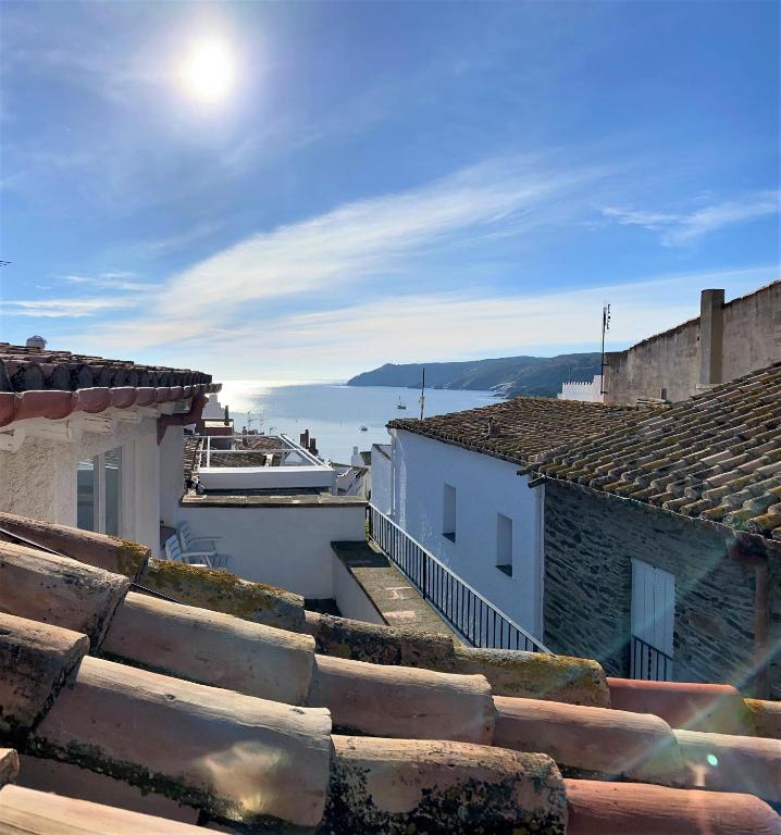 PUIG VIDAL - Casa tranquila a 100mts de la playa - 4