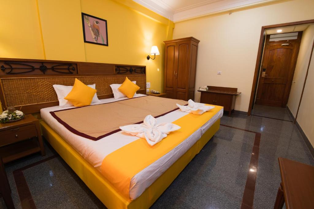Hotel Raj Resort photo