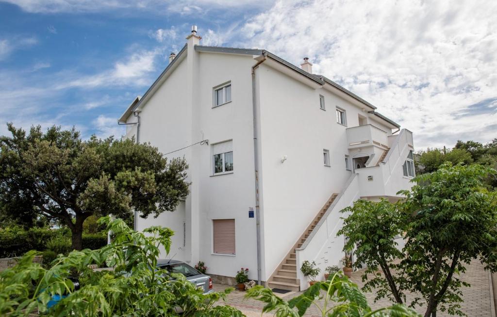 Guest House Biserka 3129, Rab