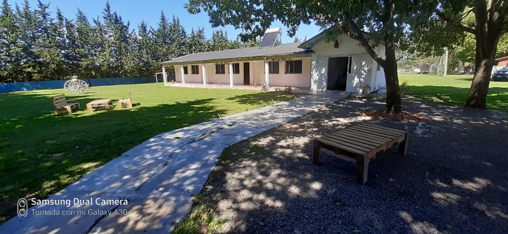 Posada de campo LA AMADA - 3