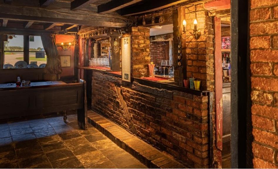 The Leagate Inn お料理のイメージ