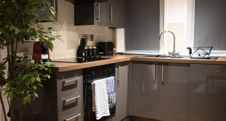 27 Stanley Street Aparthotel by UStay photo