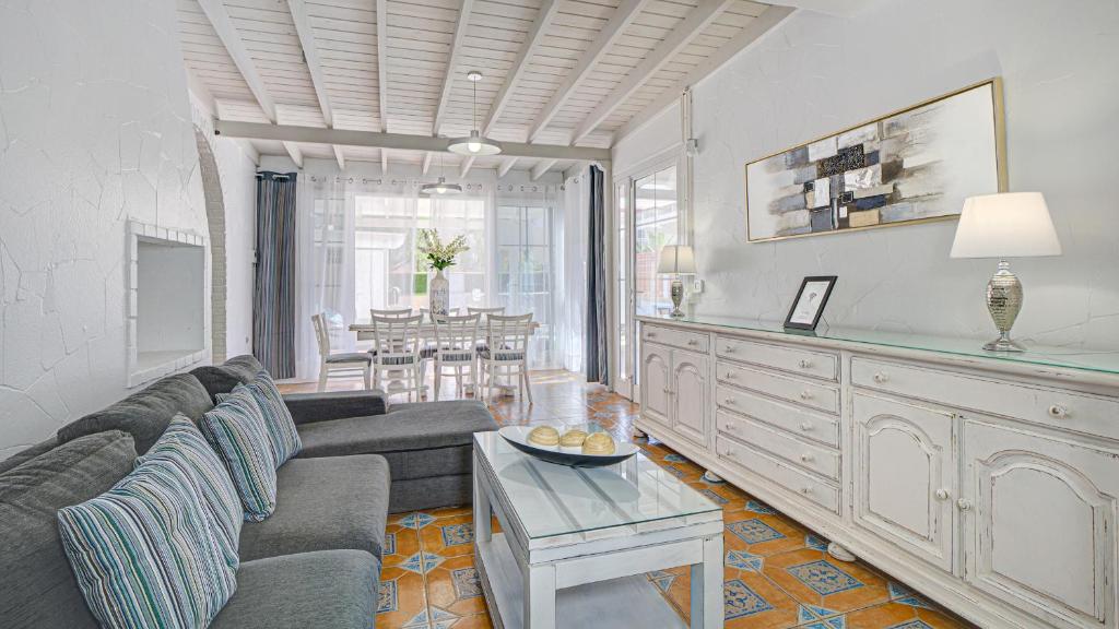 Villa Maday - 3