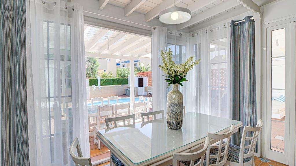 Villa Maday - 2