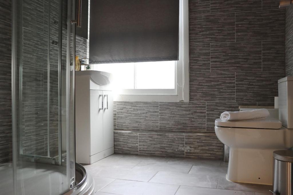 27 Stanley Street Aparthotel by UStay photo