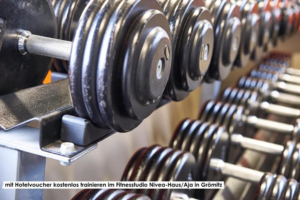 Gimnasio