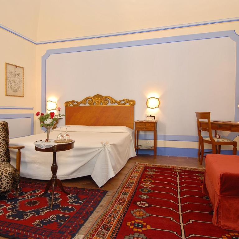 Il Rondò Boutique Hotel - 5