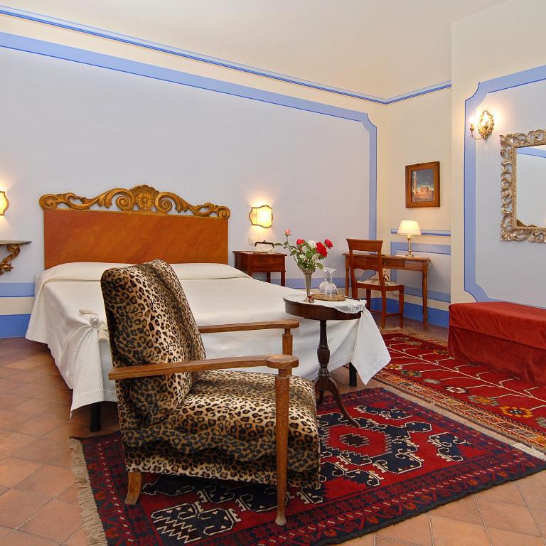 Il Rondò Boutique Hotel - 4