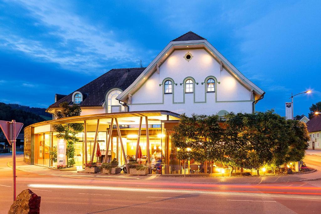 Hotel-Restaurant-Café Krainer - 2