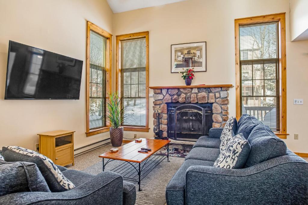 Northridge 181, Tannersville