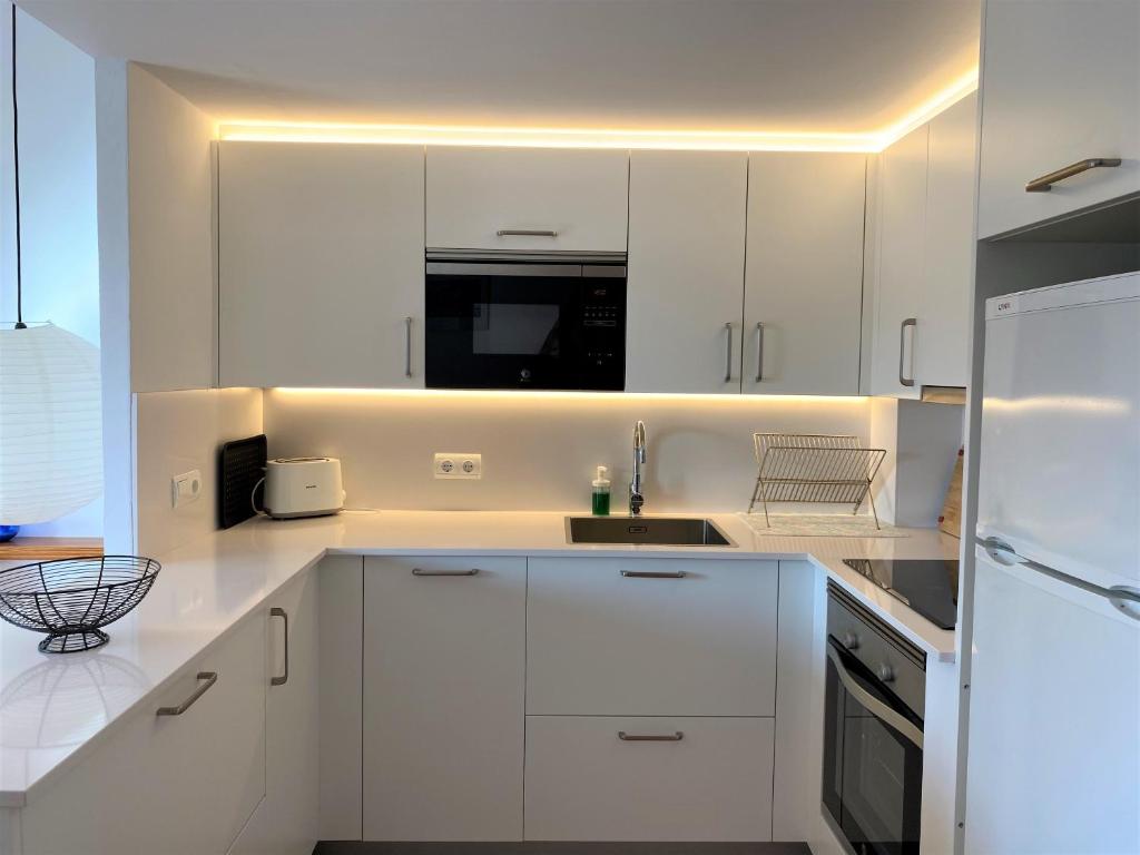SAGUARDA - Apartamento luminoso con terraza - 5