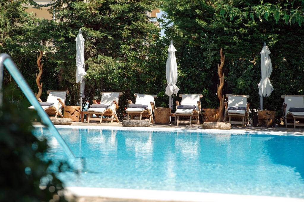 Sea View Glyfada Hotel photo