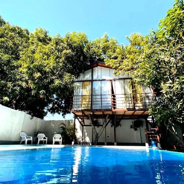 La Casona de Sara - 2