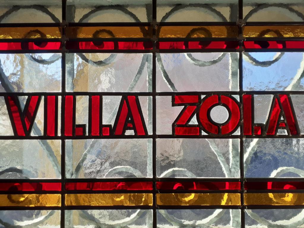 Villa Zola - 1