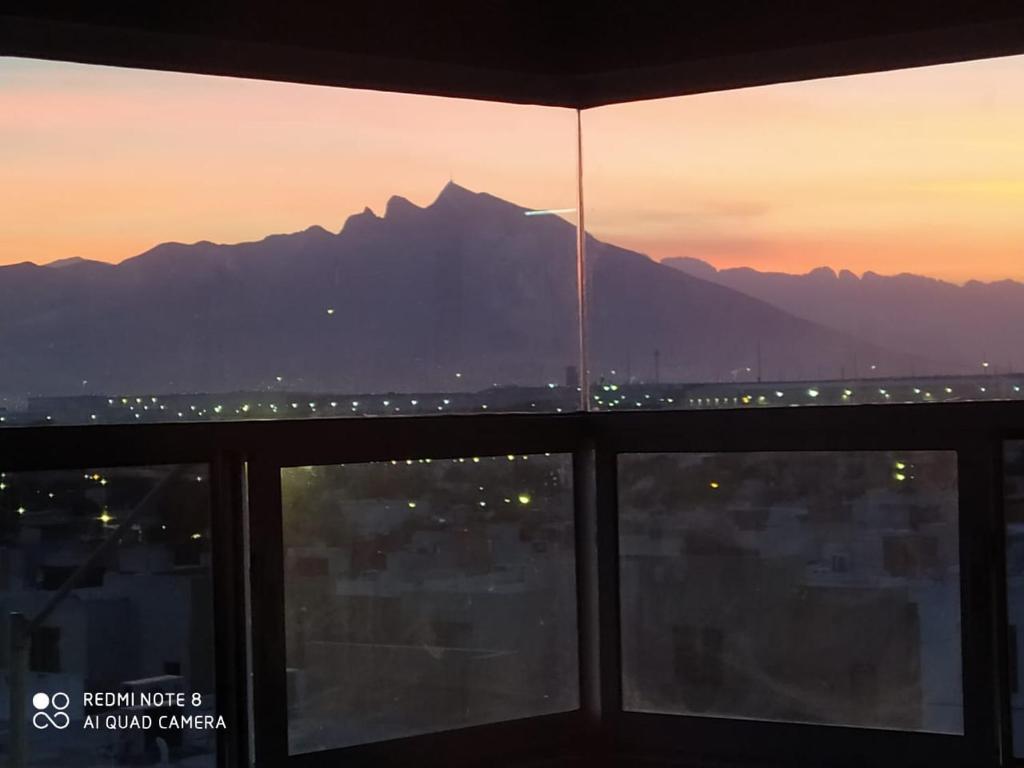 Cerca del aeropuerto de mty y parques industriales - 2