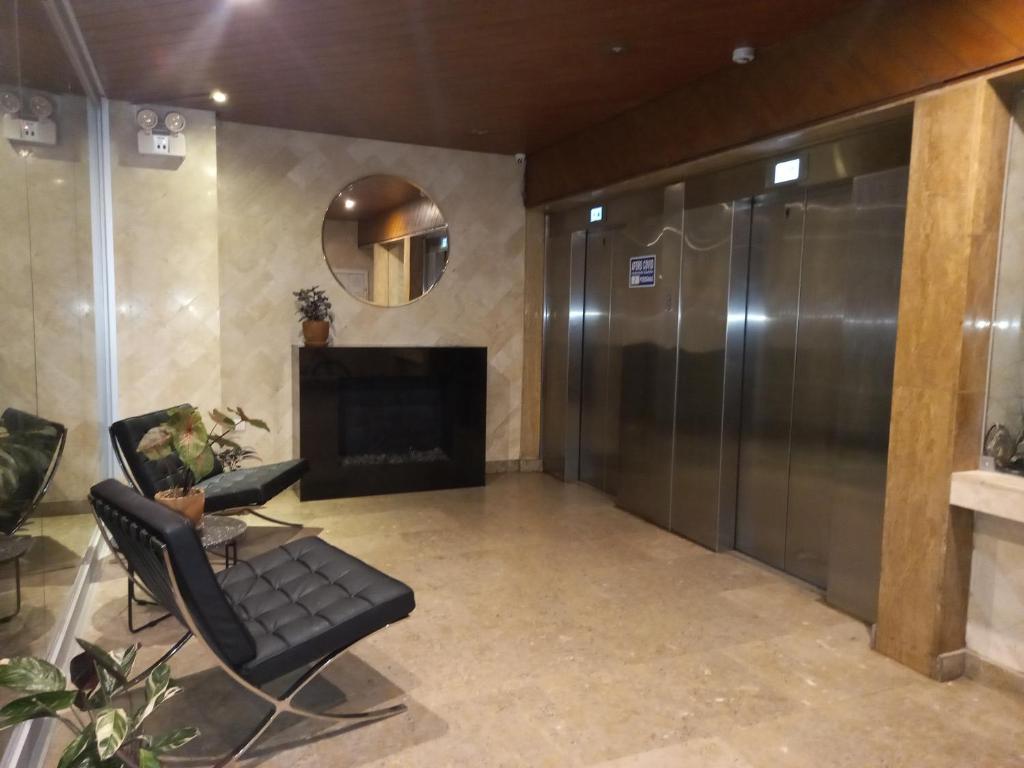 suite pardo CAA Miraflores - 2