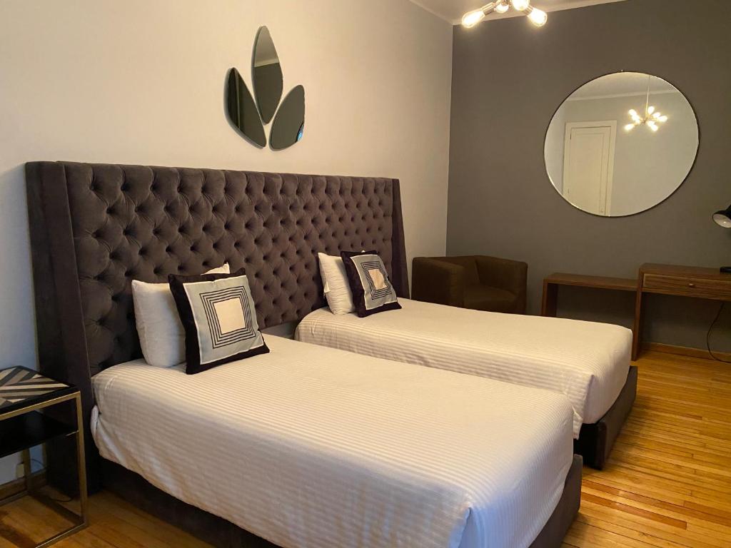 Suites Alcazar photo