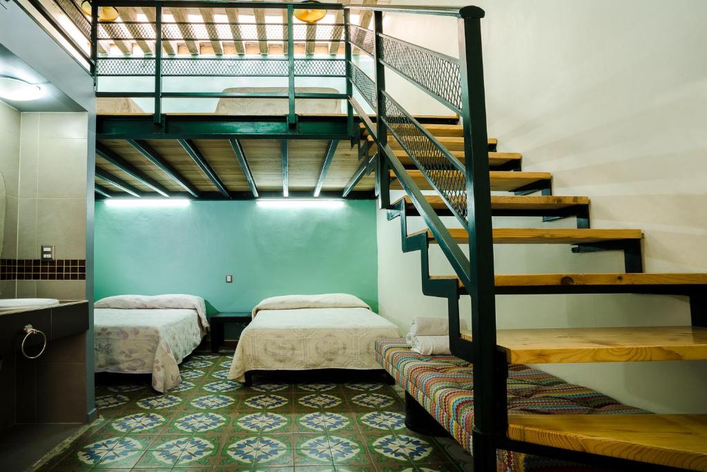 Hostal Santo Domingo - 1