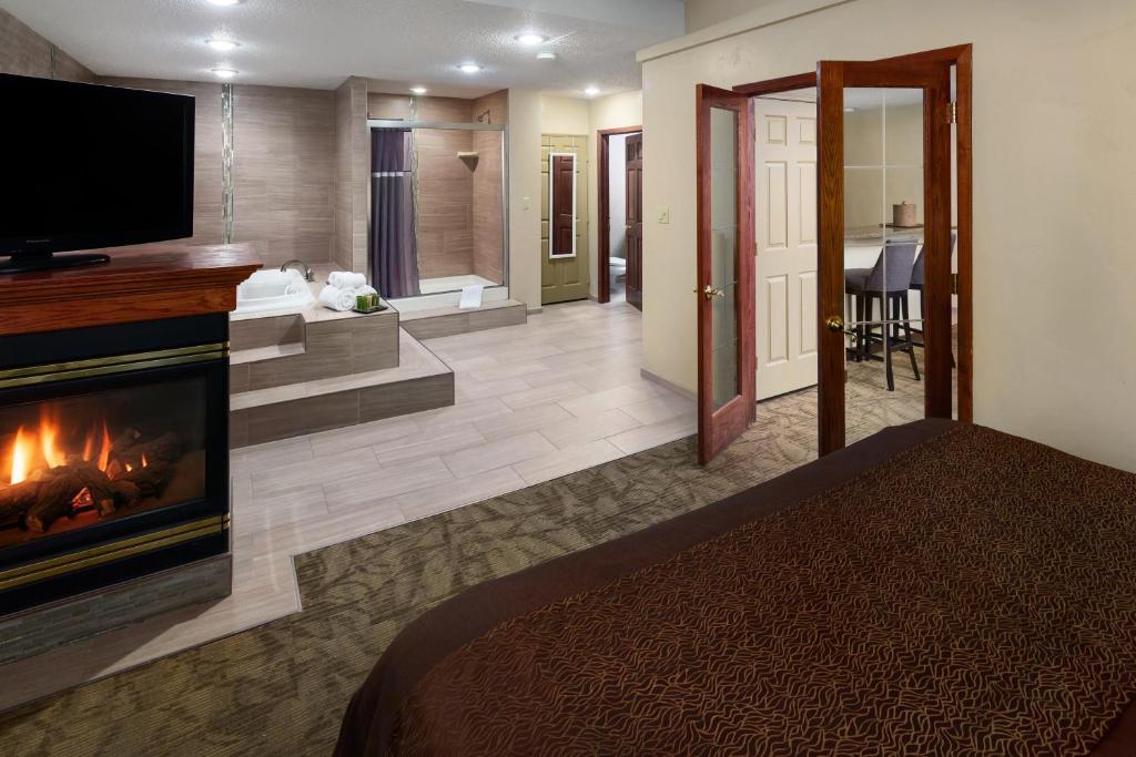 3 Best Hotels With Water Park In Bismarck, North Dakota Updated 2024