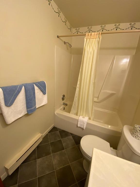 Birchwood inn photo