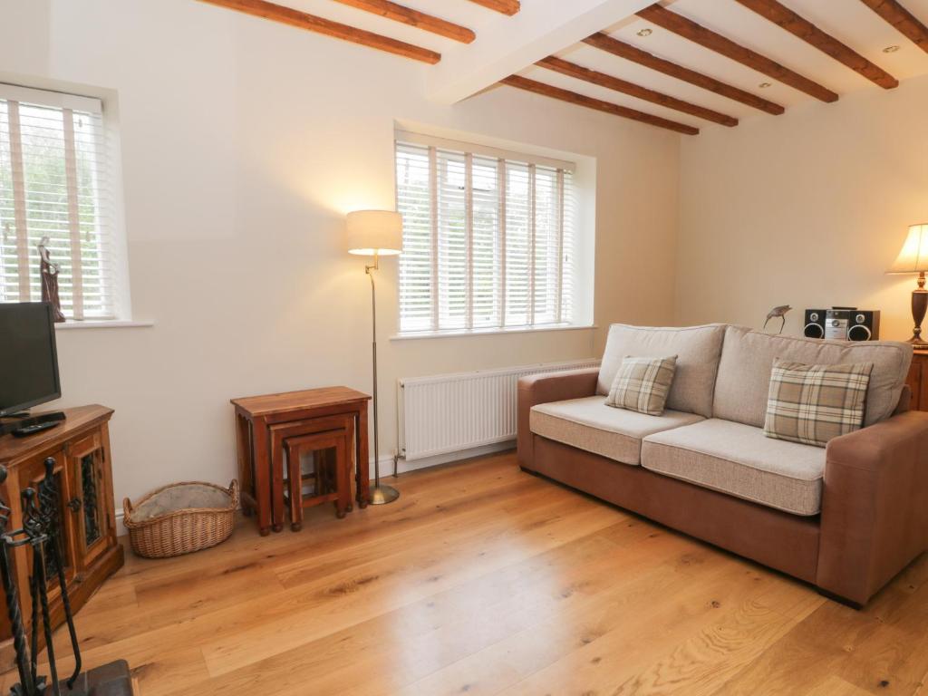 Wyke Lodge Cottage, Cloughton photo 8