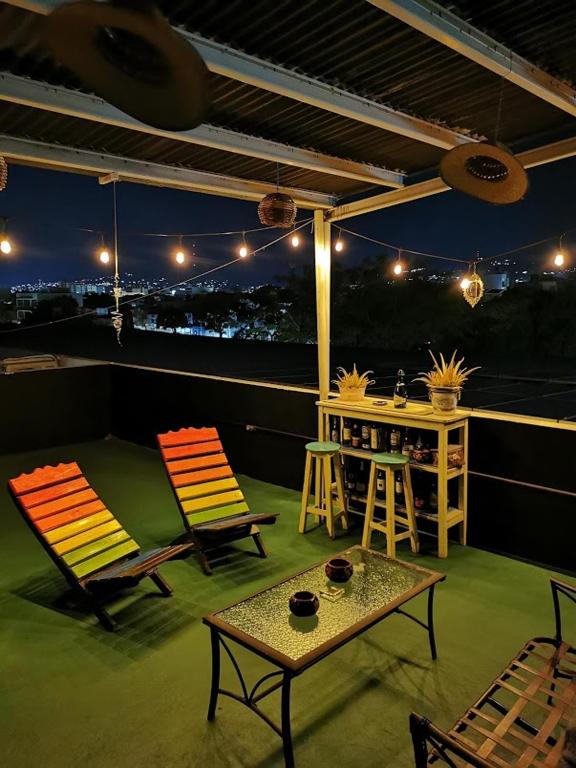 Terraza 6 photo
