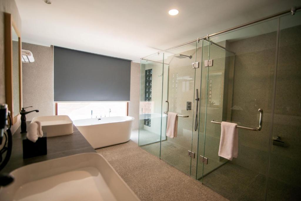 バスルーム（客室）