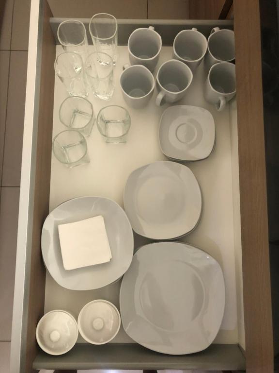 Monoambiente de lujo en Equipetrol - Onix 111 - 4