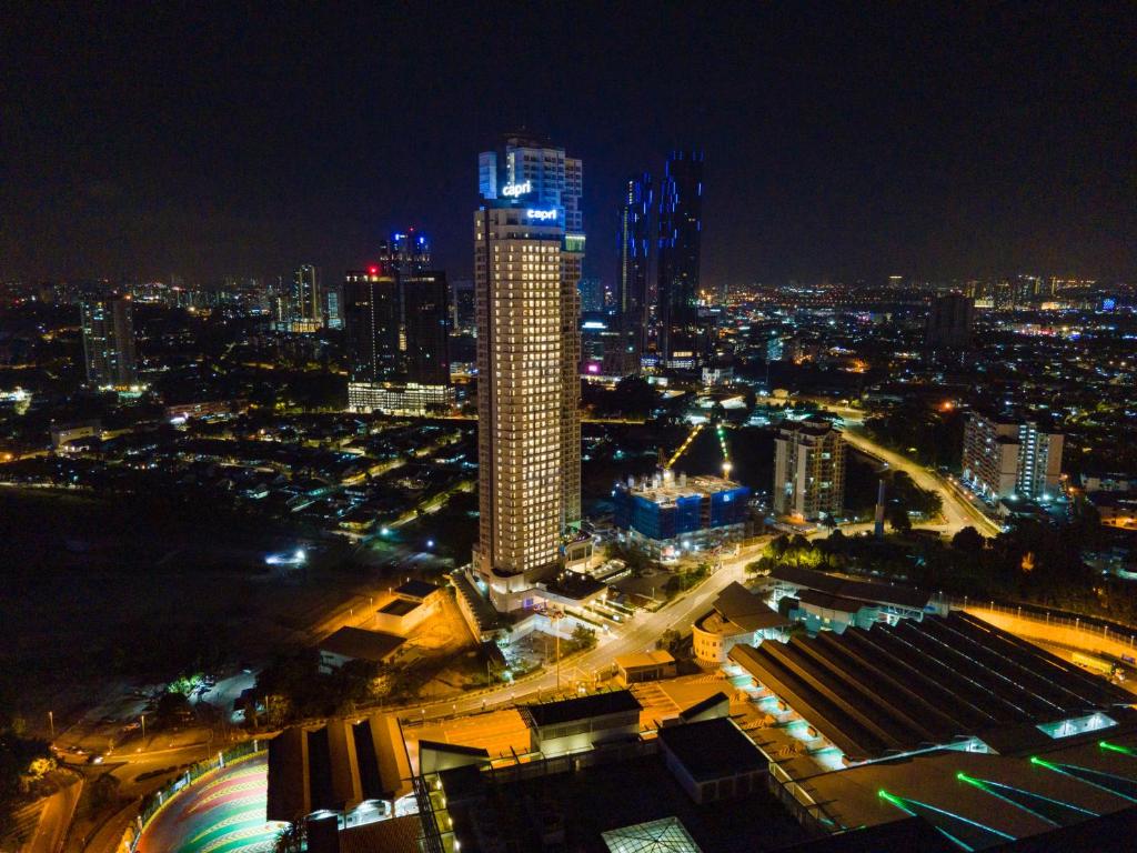 Johor Bahru Hotel Accommodation - Save $ with Hotel.com.au