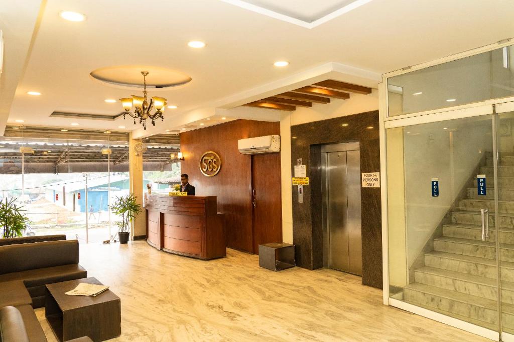 SGS Lodgings International photo