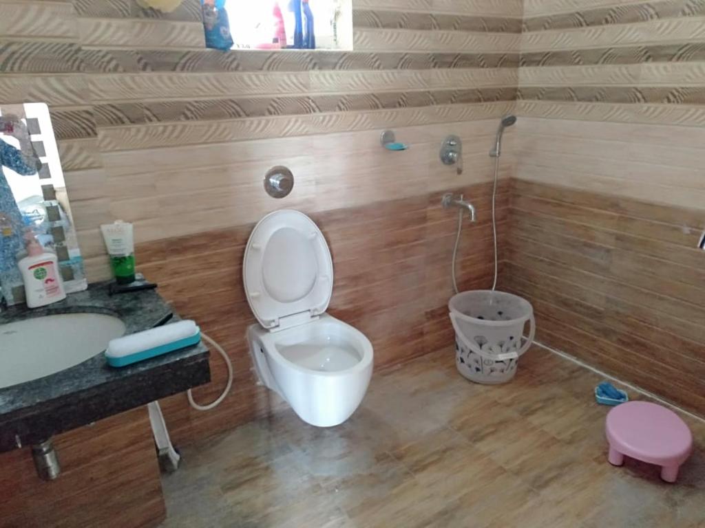 urban village guest house couple friendly photo