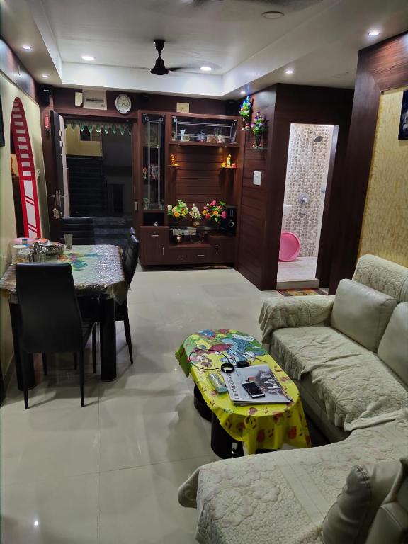 urban village guest house couple friendly photo