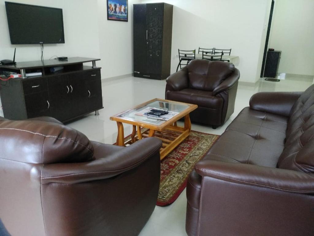 Divine Apartment photo