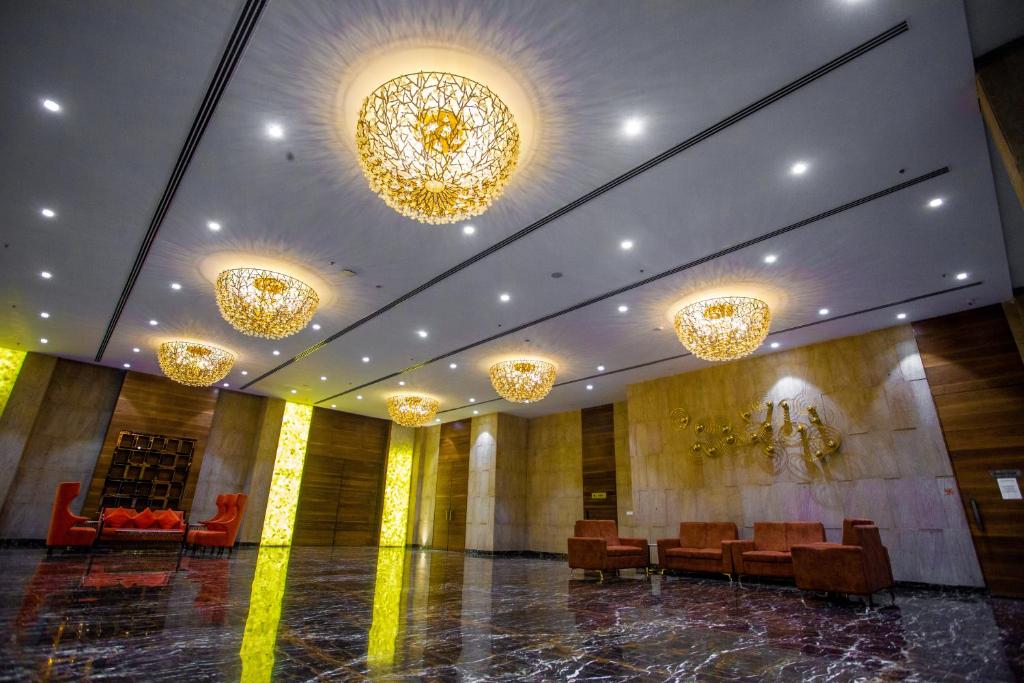 CITADEL Hotel By Vinnca photo